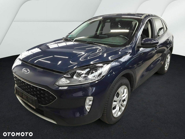 Ford Kuga 1.5 TDCi FWD Trend