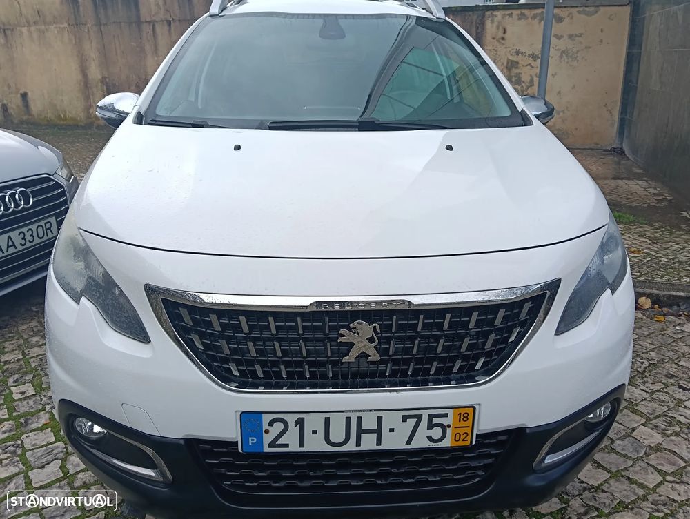 Peugeot 2008 1.2 PureTech Style - 11