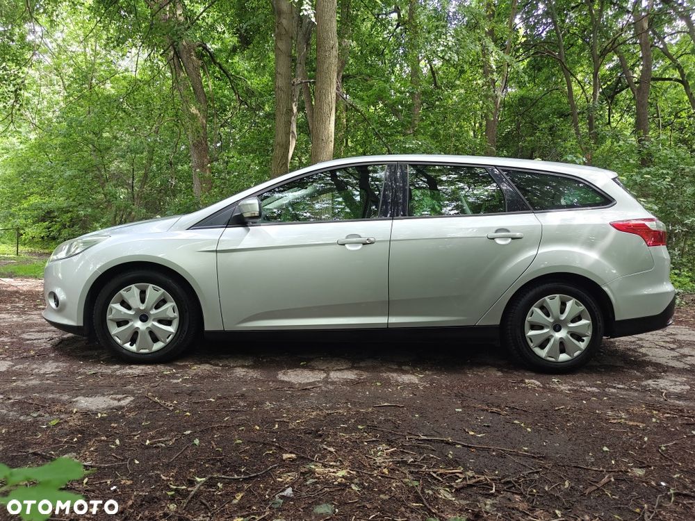 Ford Focus - 5