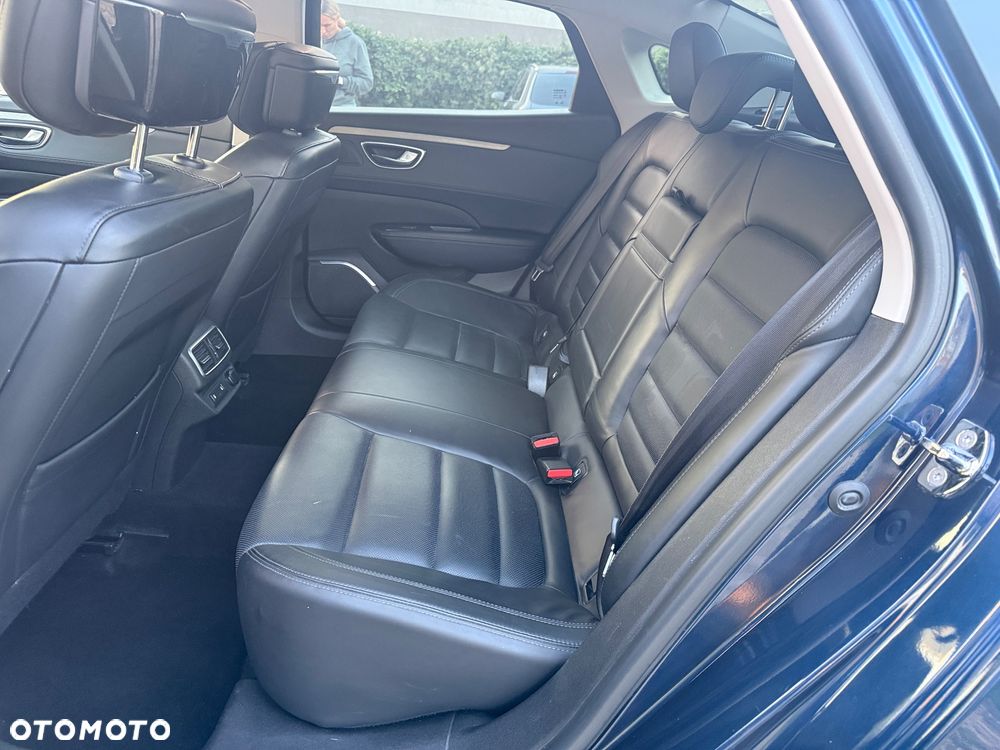 Renault Talisman 1.6 Energy TCe Initiale Paris EDC - 17