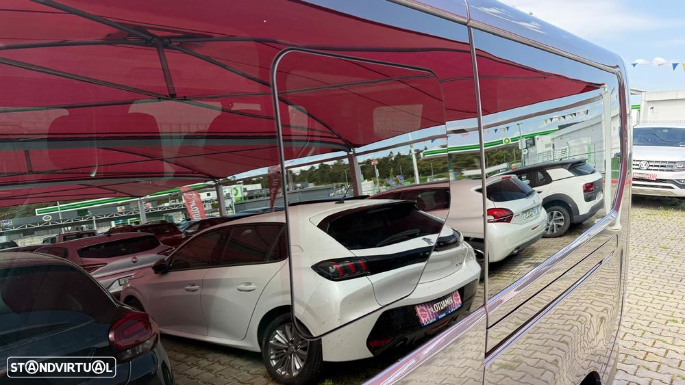 Renault Trafic 1.6 dCi L2H1 1.2T SS - 19