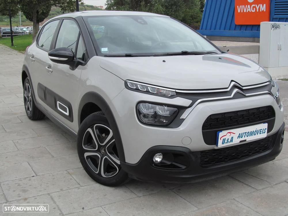 Citroën C3 Pure Tech S&S Shine - 46