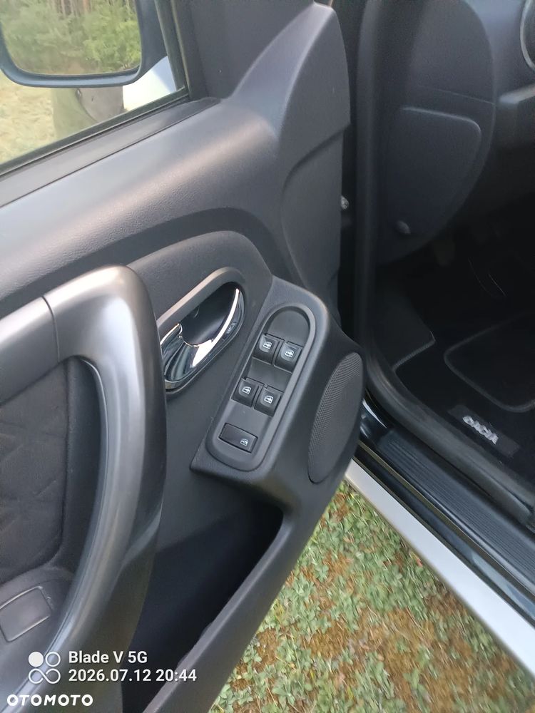 Dacia Duster 1.5 dCi Prestige - 9