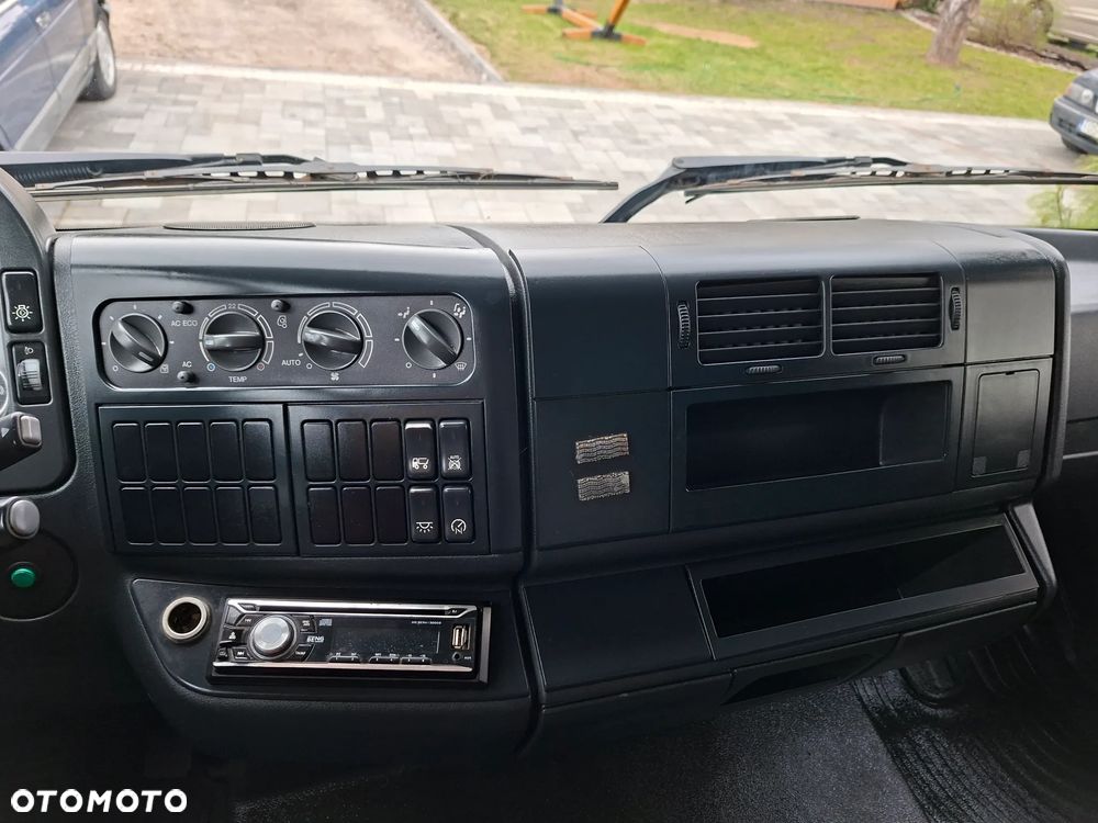 MAN TGL 12-180 EURO5 BEZ ADBLUE - 9