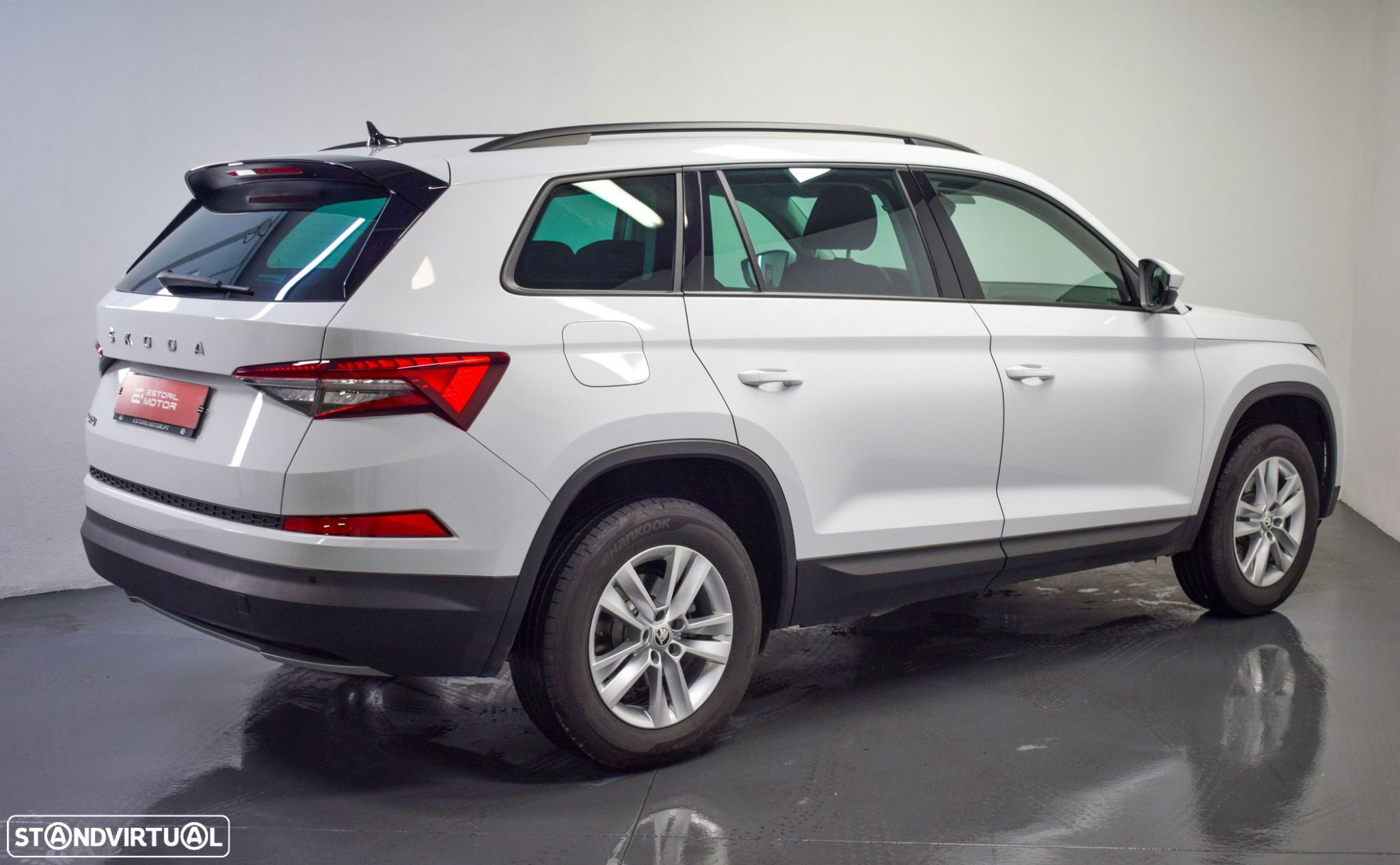 Skoda Kodiaq 2.0 TDI Ambition DSG - 3