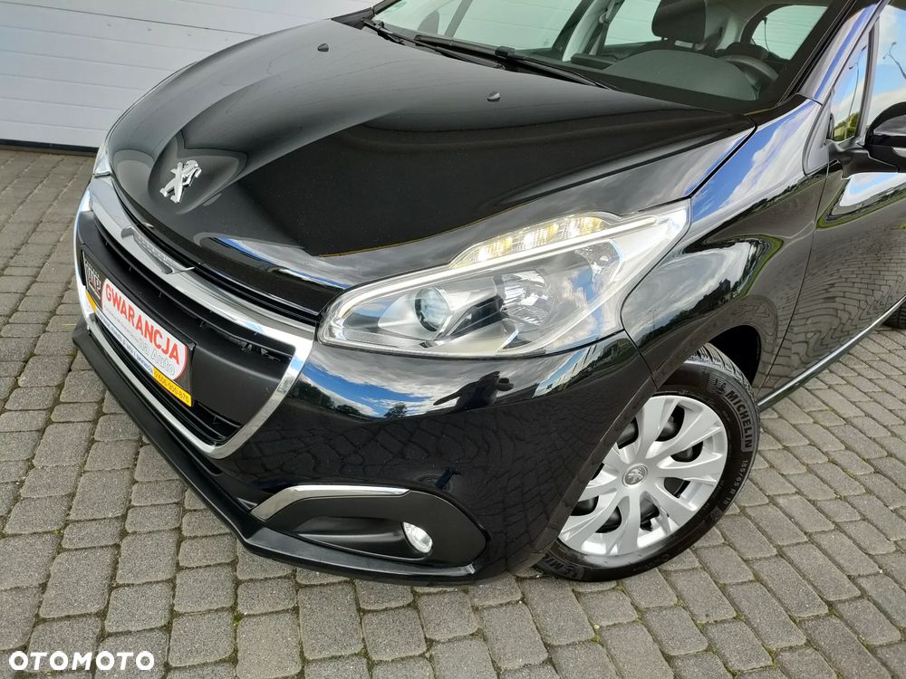 Peugeot 208 1.2 PureTech Style - 4