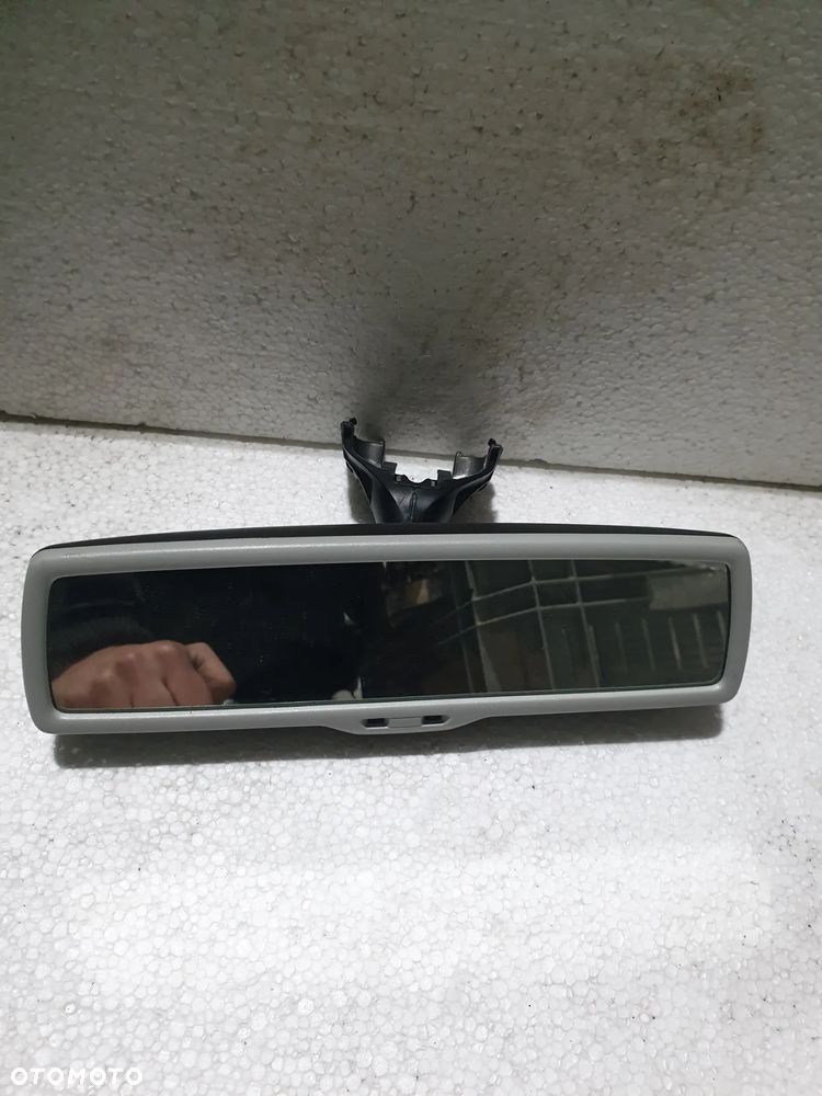 VW SEAT SKODA AUDI LUSTERKO WSTECZNE 3G0857511E  POTESTOWE MINIMALNY PRZEBIEG - 30