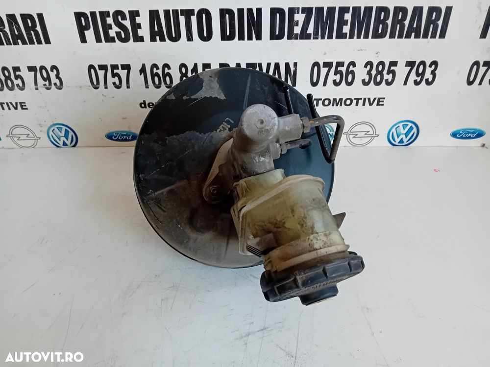 Pompa Frana Cu Tulumba Frana Honda Accord 2.0 Benzina 2008-2013 Motor R20A3 - 3
