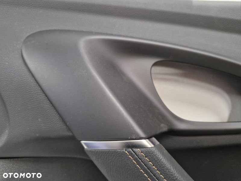 RENAULT KADJAR LIFT BOCZEK DRZWI PRAWY PRZÓD TAPICERKA PRAWA PRZEDNIA - 3