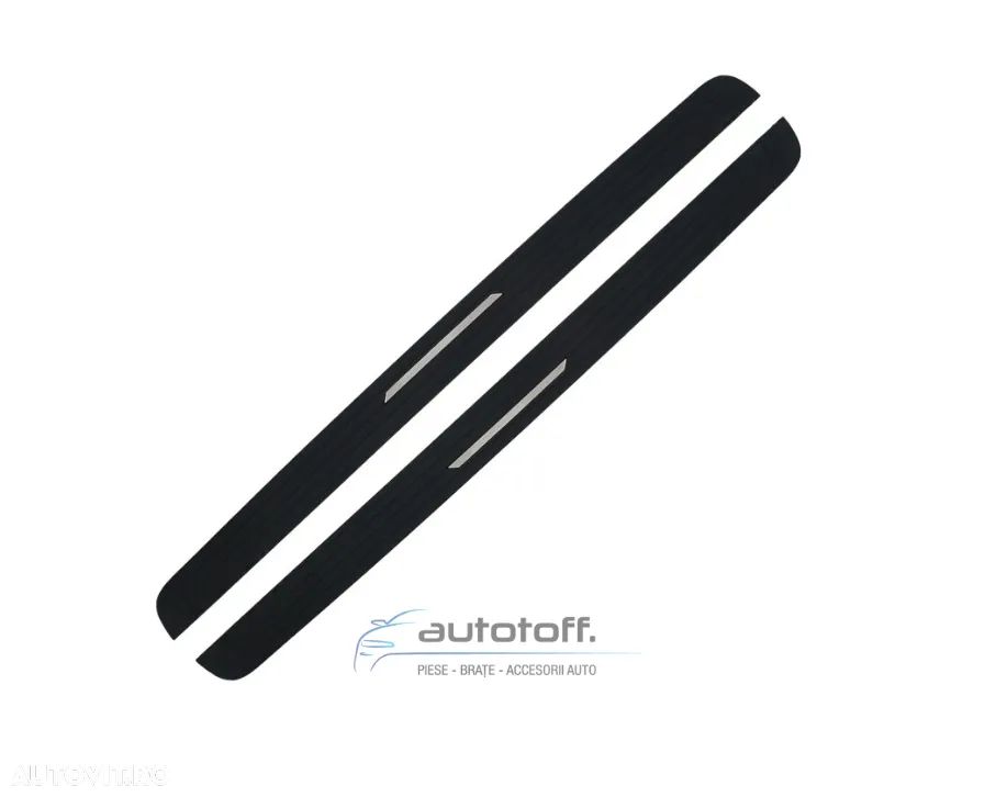 Praguri laterale Electrice compatibile cu Range Rover Vogue V L460 Sport L461 (2022+) - 3