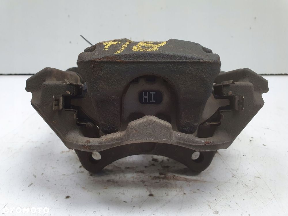 Toyota Corolla XII E21 TYLNY ZACISK HAMULCOWY prawy tył PASAŻERA - 3