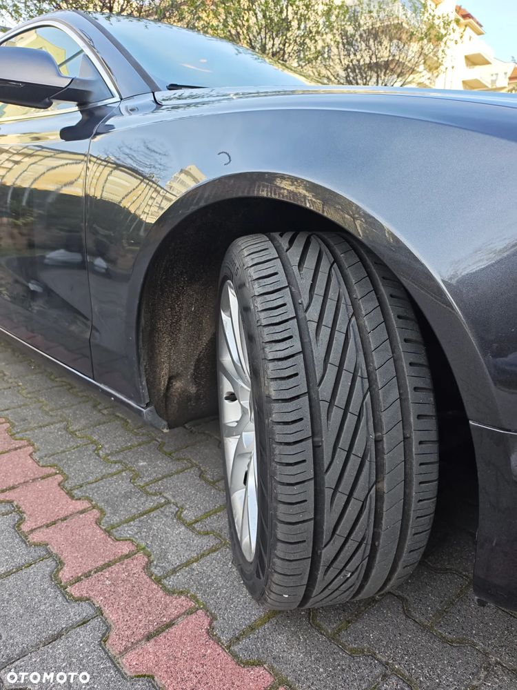 Audi A5 Sportback - 26