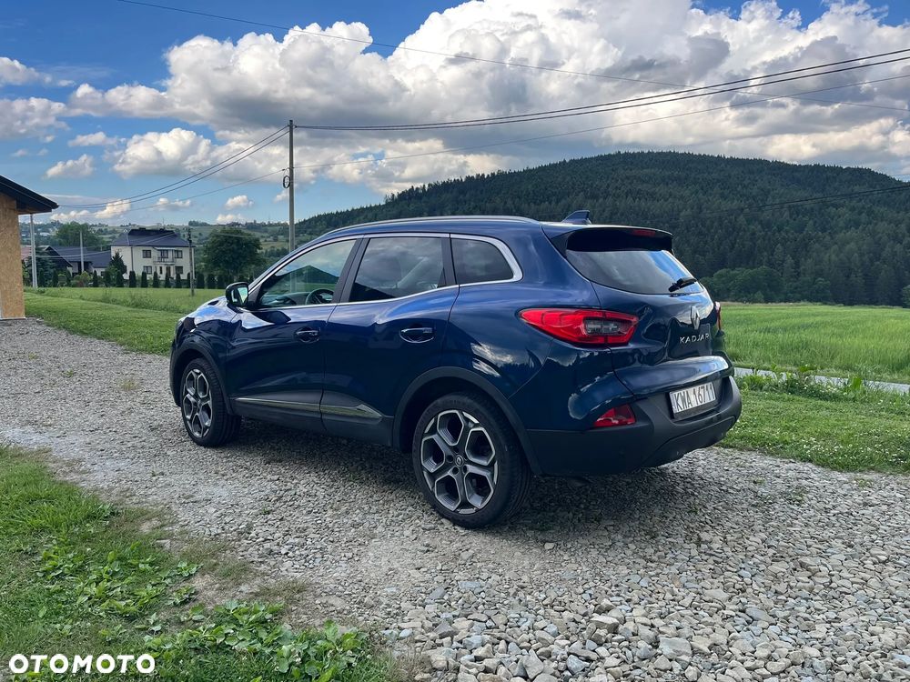 Renault Kadjar Energy dCi 110 EDC Experience - 4