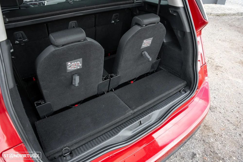 Citroën Grand C4 Spacetourer 1.5 BlueHDi Shine EAT8 - 25