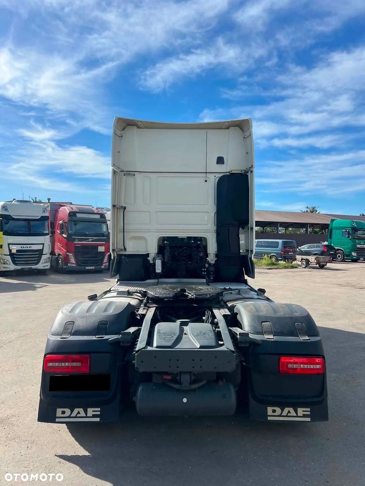 DAF XF 480 FT - 4