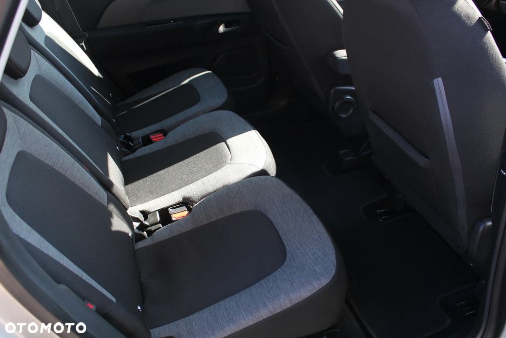 Citroën C4 Picasso - 20