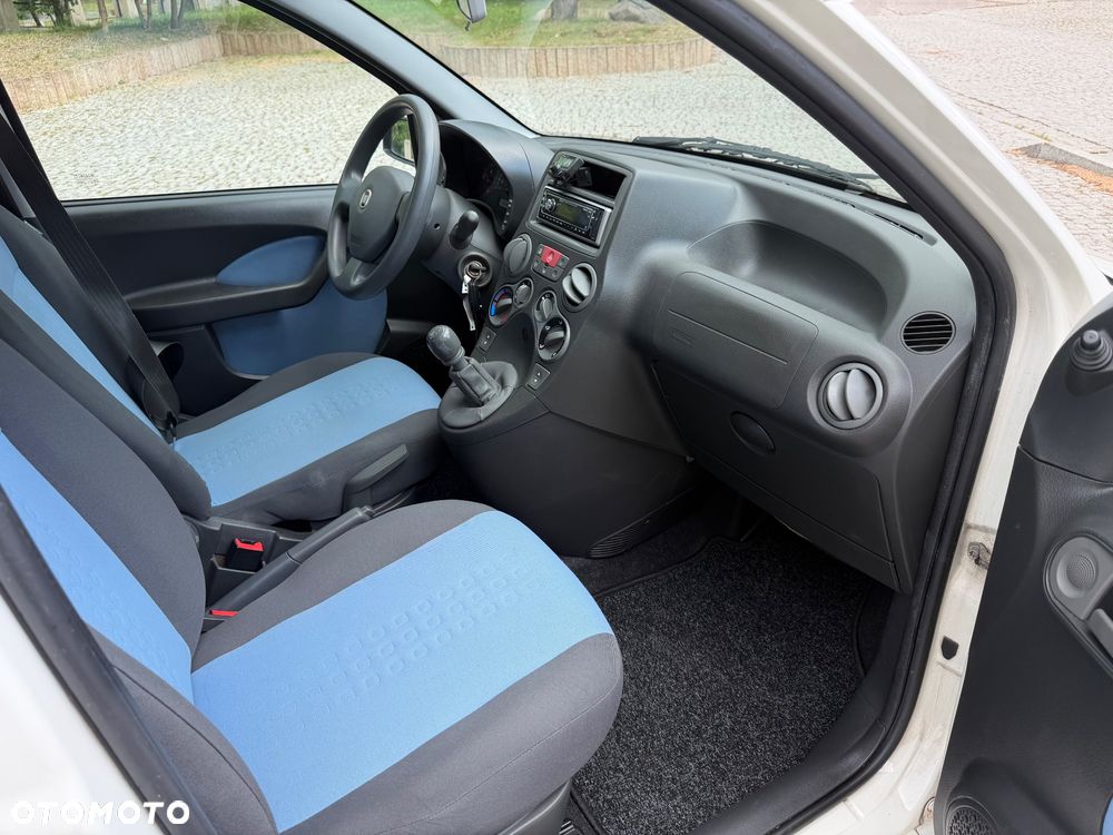 Fiat Panda - 19