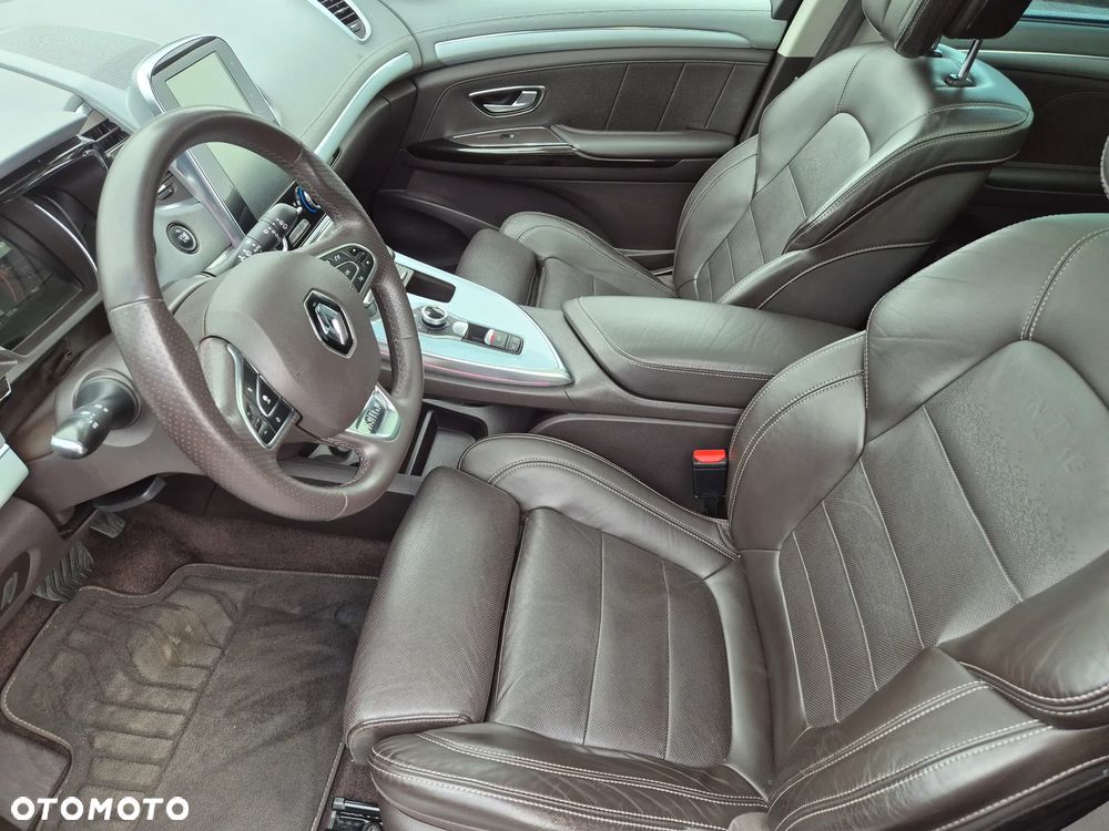 Renault Espace Energy dCi 160 EDC Initiale Paris - 10