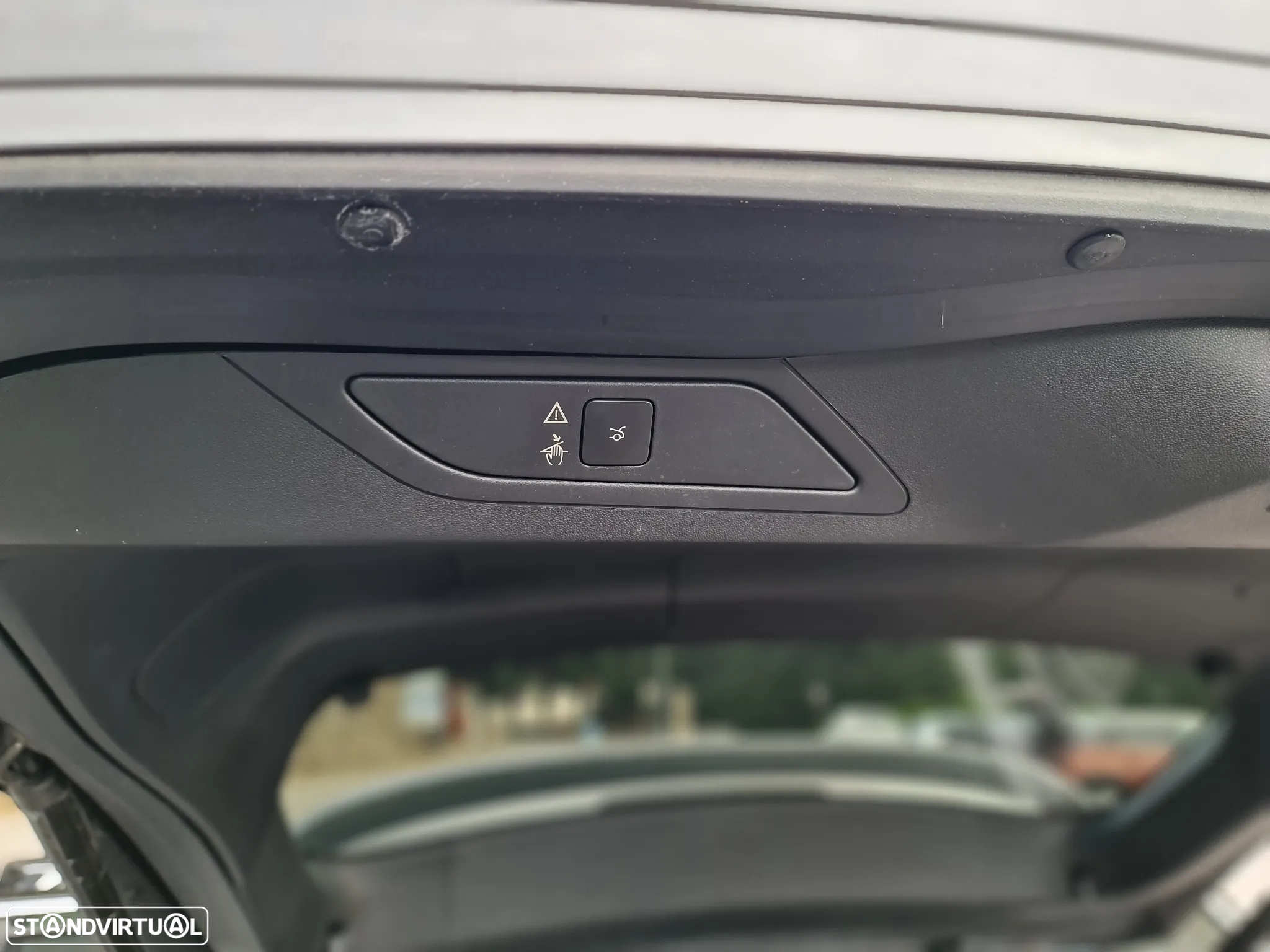 Citroën C4 Spacetourer 1.2 PureTech Feel EAT8 - 7