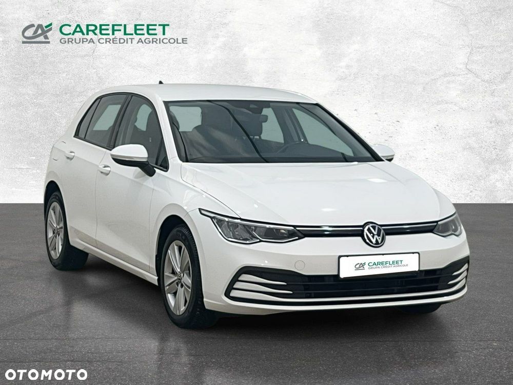 Volkswagen Golf - 3