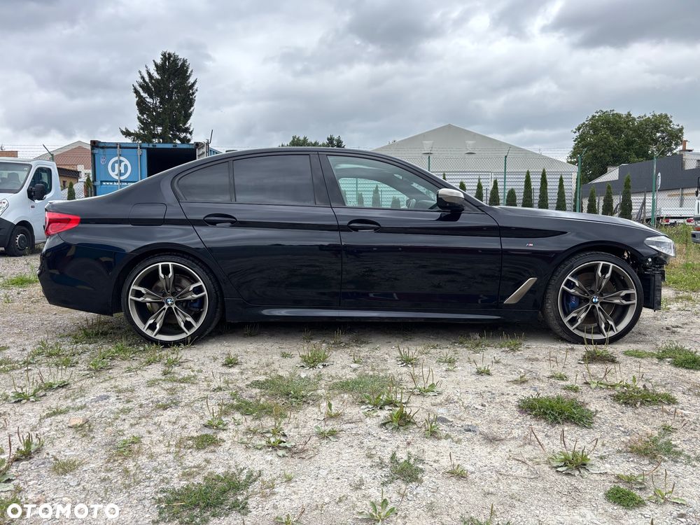 BMW Seria 5 - 5