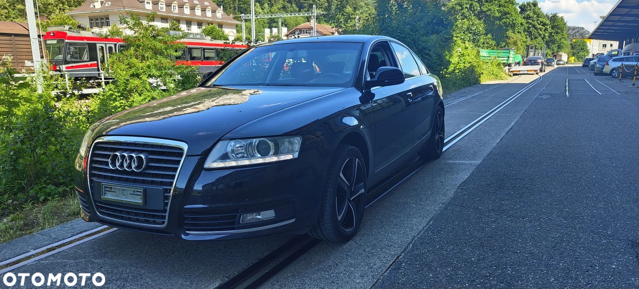 Audi A6 2.0 TFSI - 1