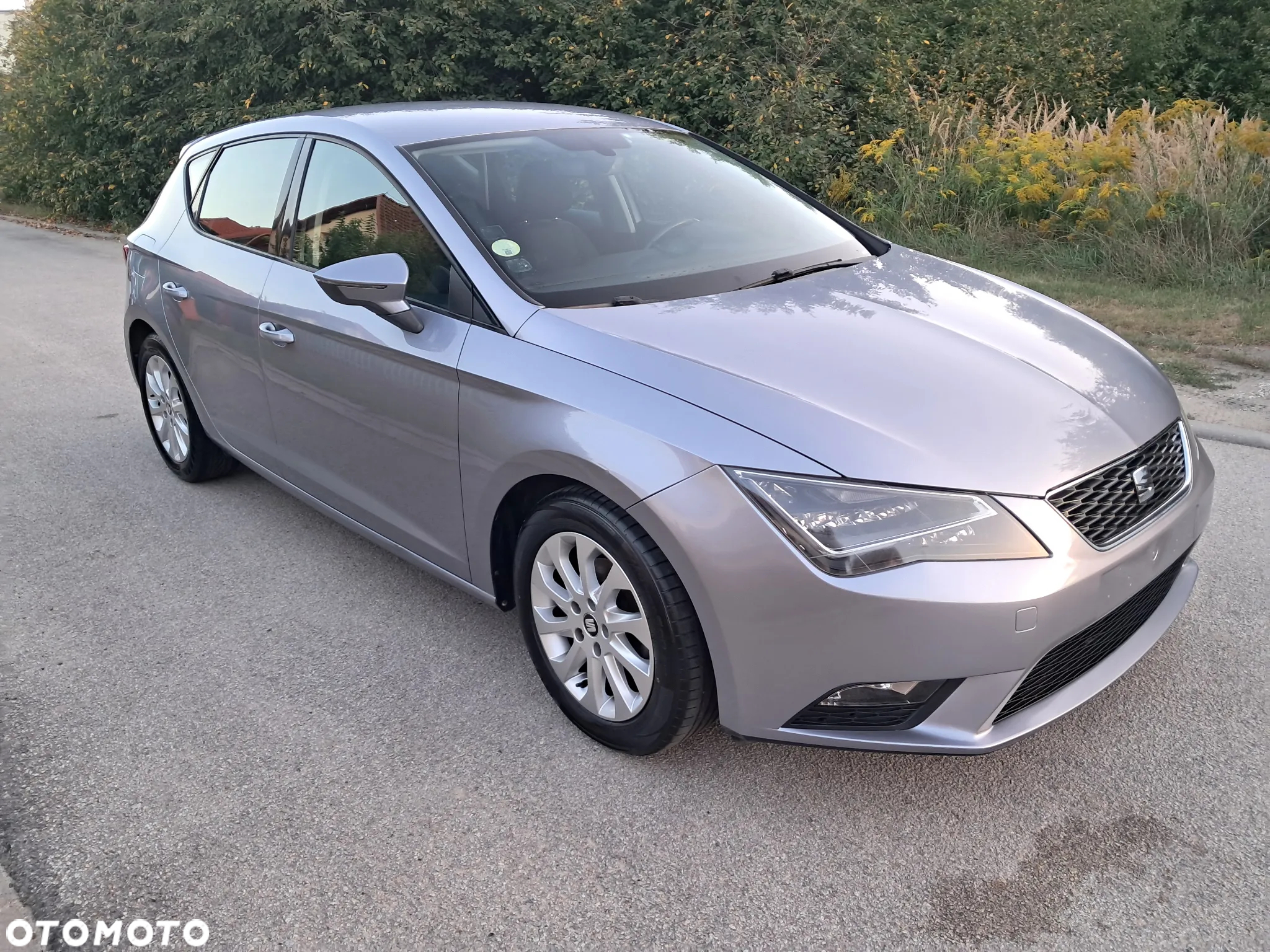 Seat Leon 1.6 TDI Style - 2