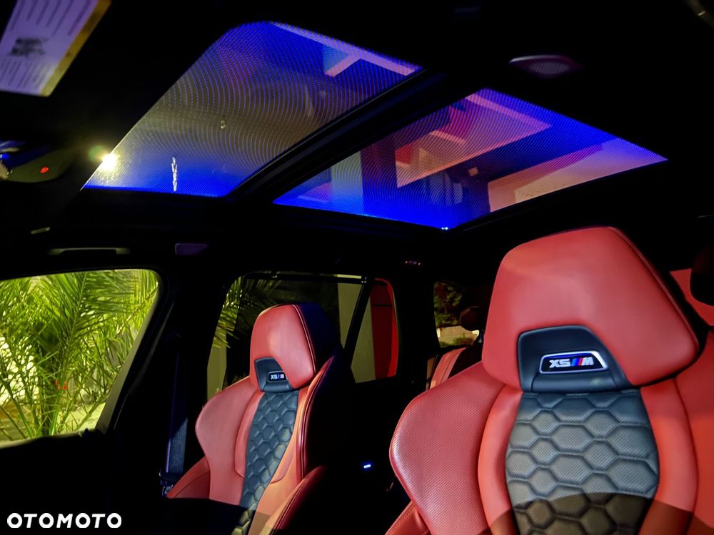 BMW X5 M Competition - 35