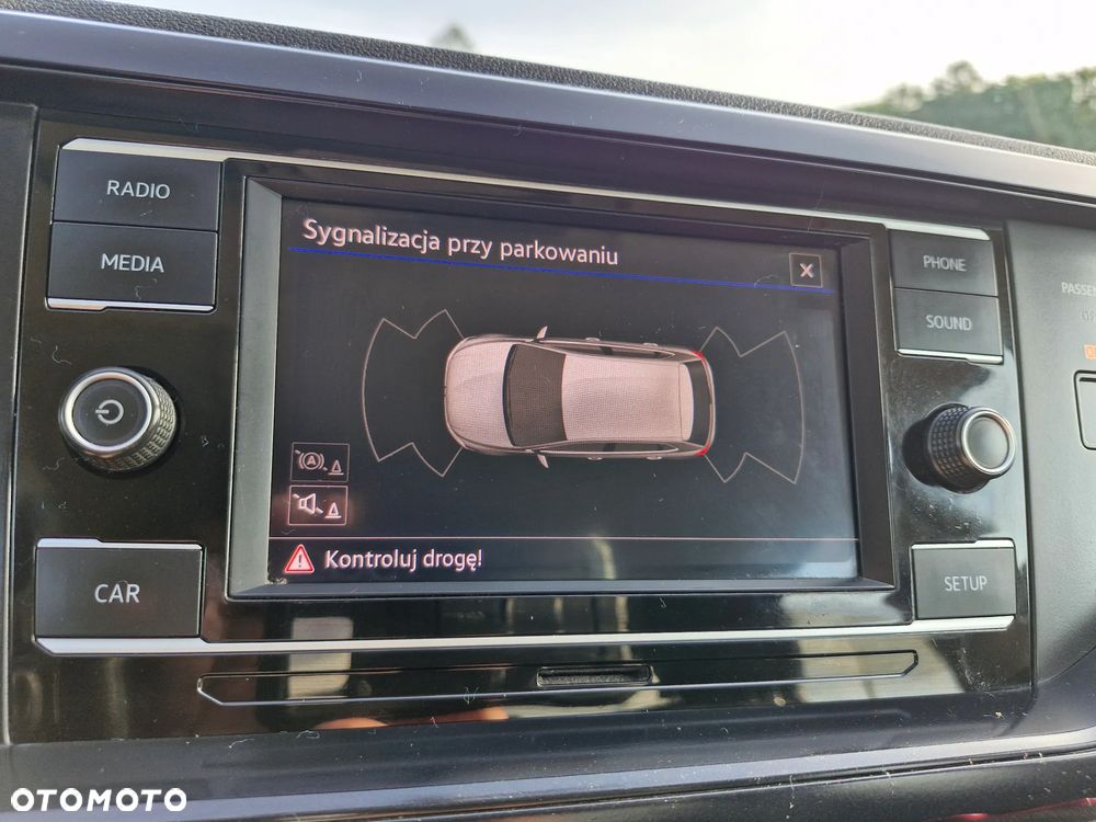 Volkswagen Polo 1.0 beats - 23