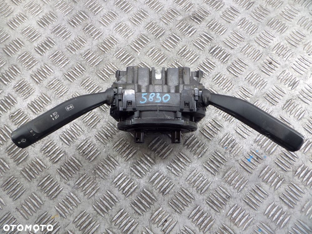 przełącznik zespolony mercedes sprinter w907 a9079001405 - 5