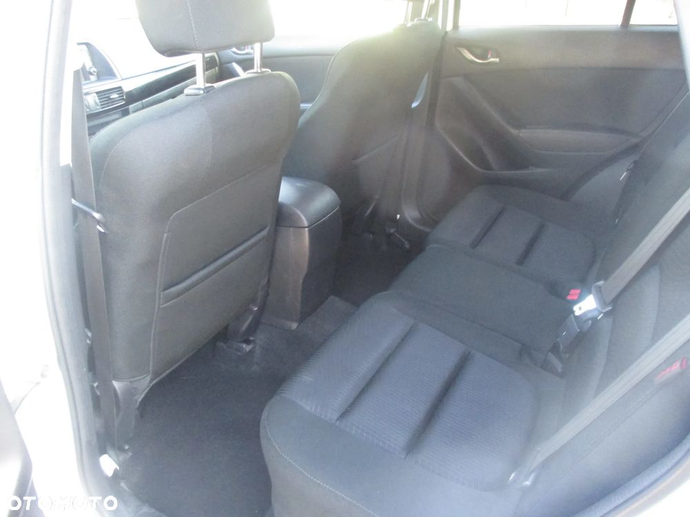 Mazda CX-5 SKYACTIV-G 165 Center-Line - 11