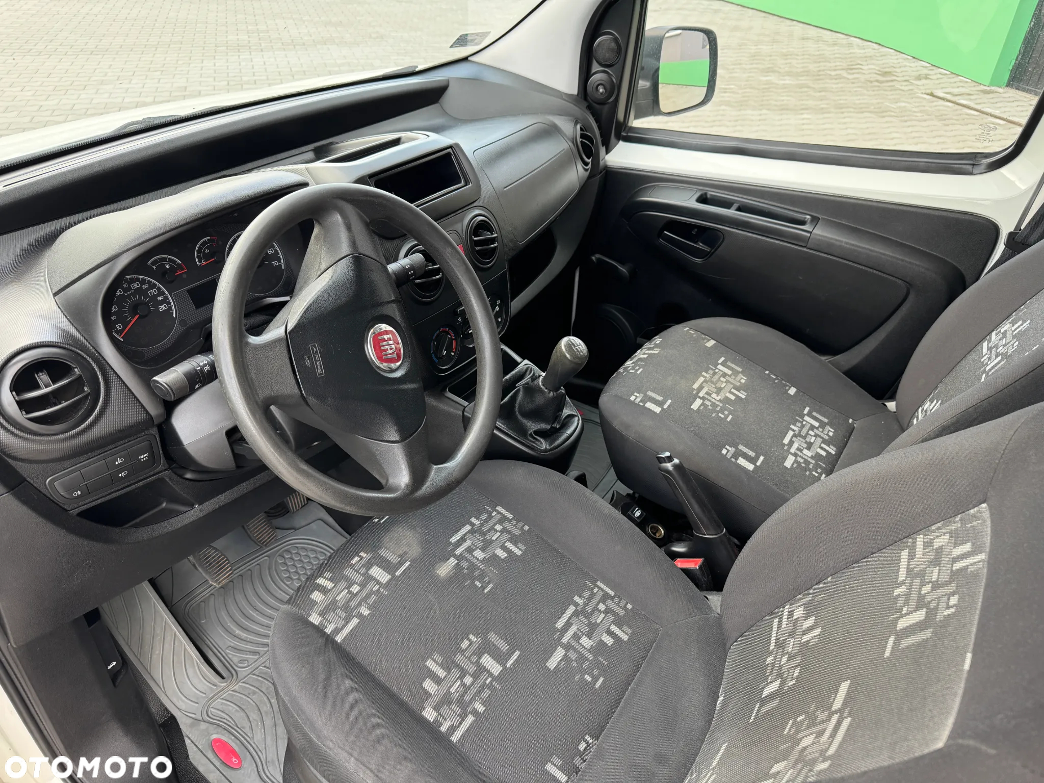 Fiat FIORINO - 6