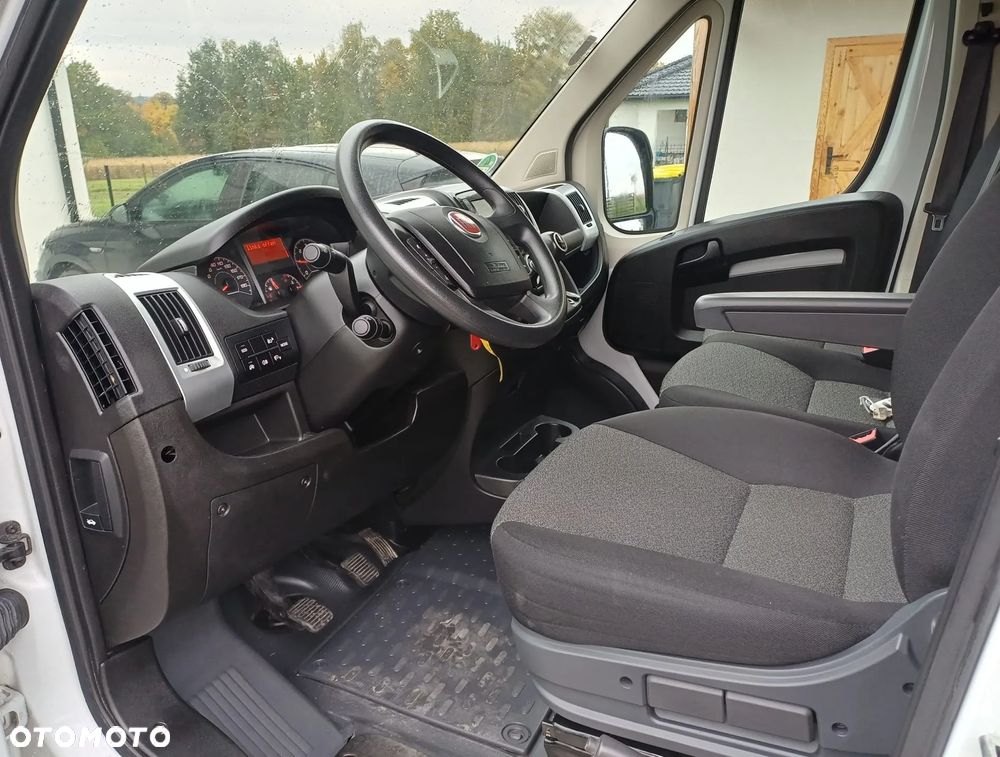 Fiat Ducato - 7