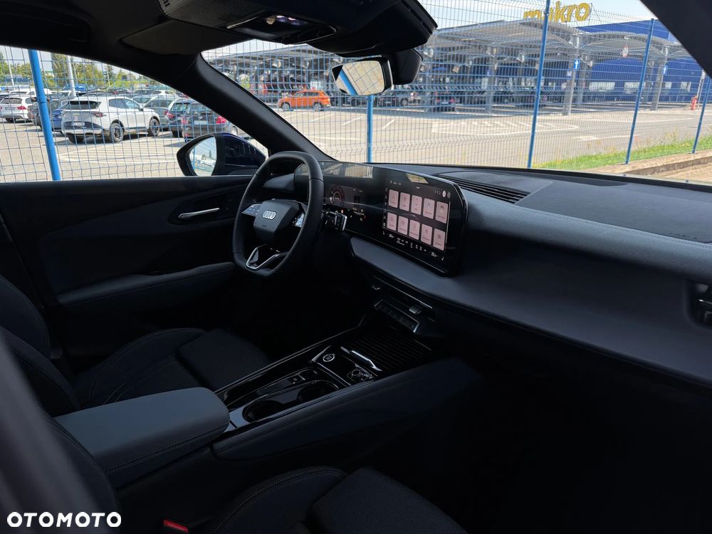 Audi Q3 TFSI mHEV 110 kW S tronic - 33