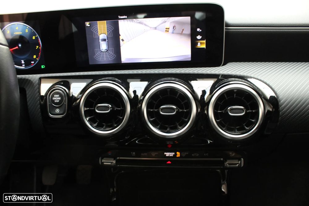 Mercedes-Benz A 200 Progressive - 37