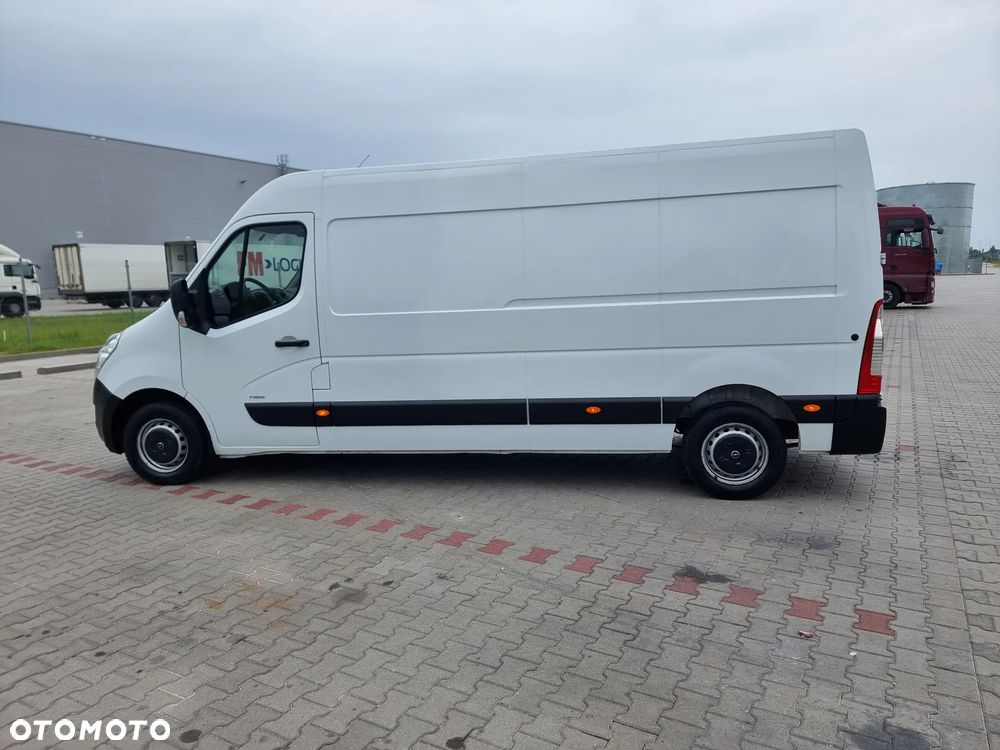 Opel Movano - 24