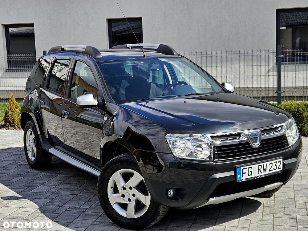 Dacia Duster 1.6 Ambiance - 16