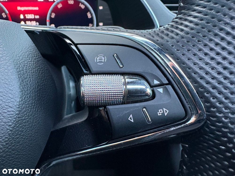 Skoda Superb 2.0 TSI 4x4 Sportline DSG - 27