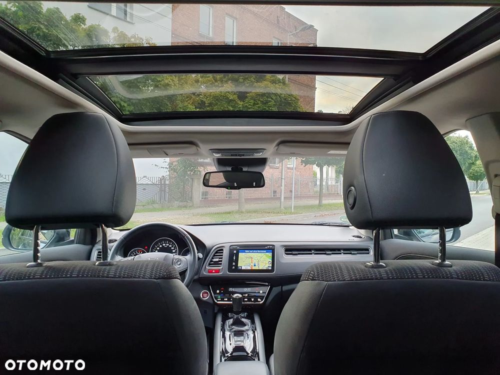 Honda HR-V 1.5 i-VTEC Executive - 9