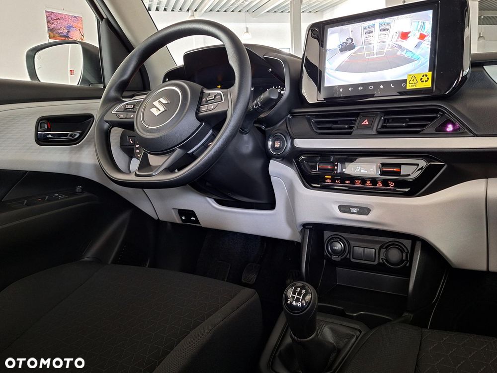 Suzuki Swift 1.2 Dualjet SHVS Premium - 17
