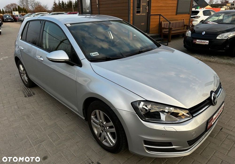 Volkswagen Golf - 3