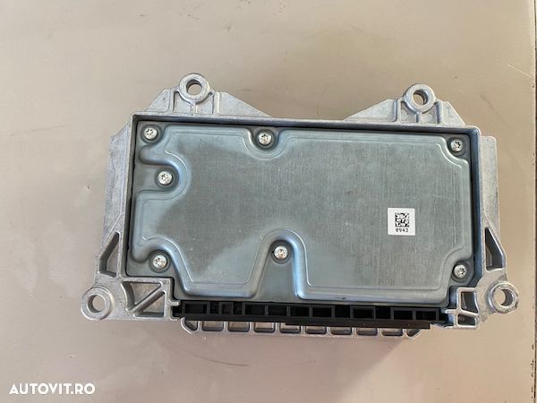 Calculator airbag SRS VOLVO XC60-XC70-V70-S80 31334542 - 2