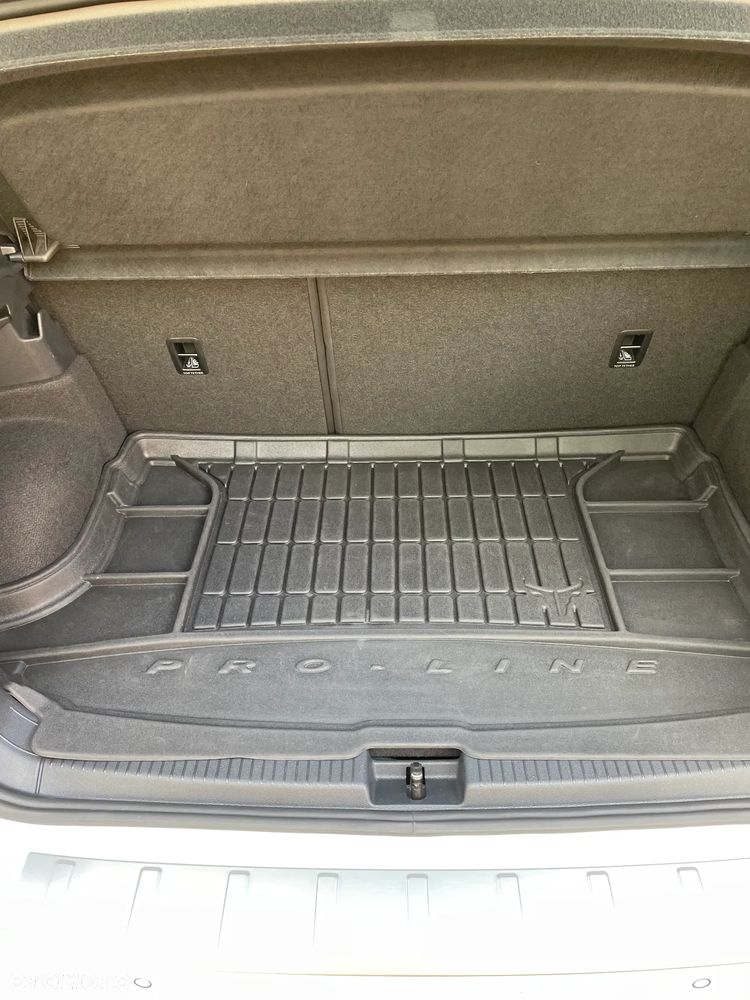 Volkswagen T-Cross 1.5 TSI ACT Style DSG - 34