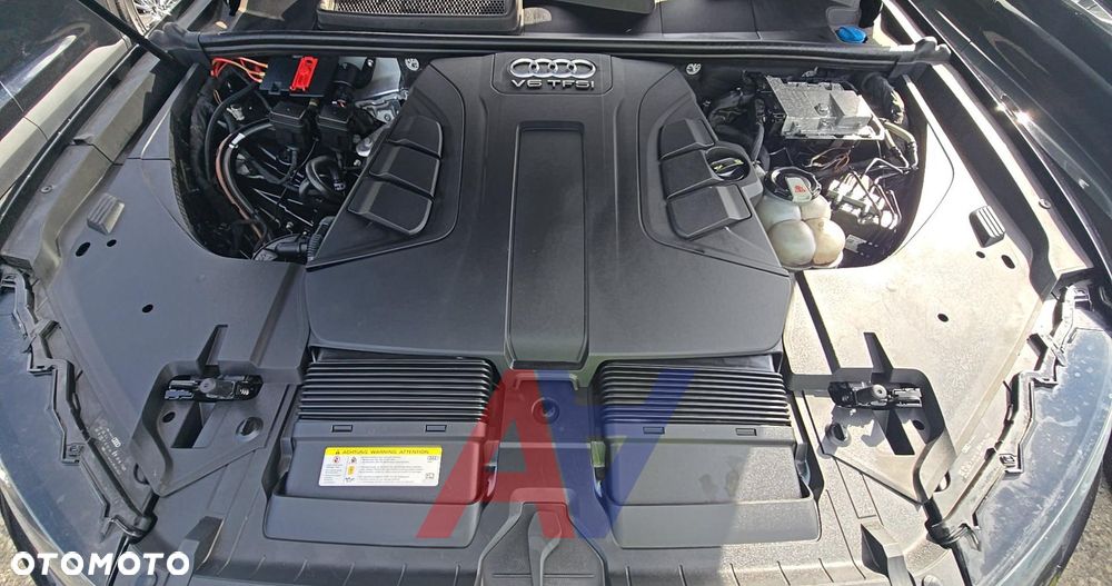 Audi Q7 3.0 TFSI Quattro Tiptr - 16