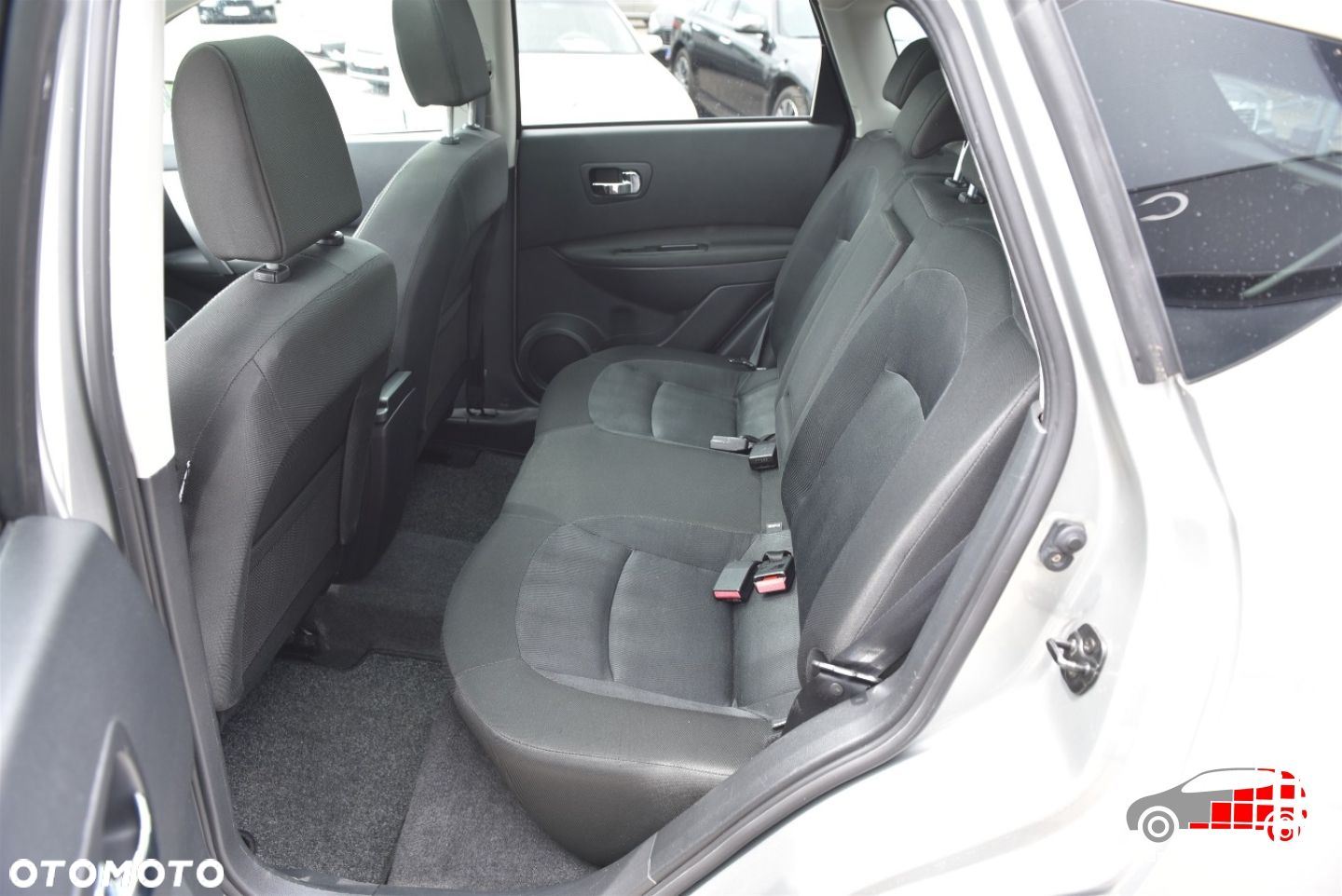 Nissan Qashqai - 15
