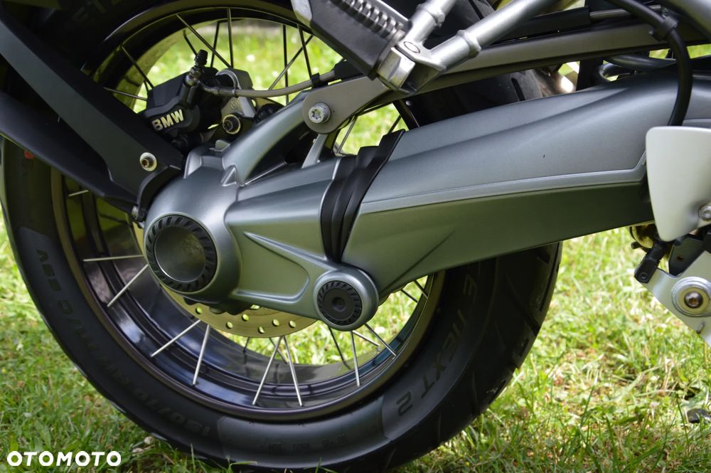 BMW GS - 20