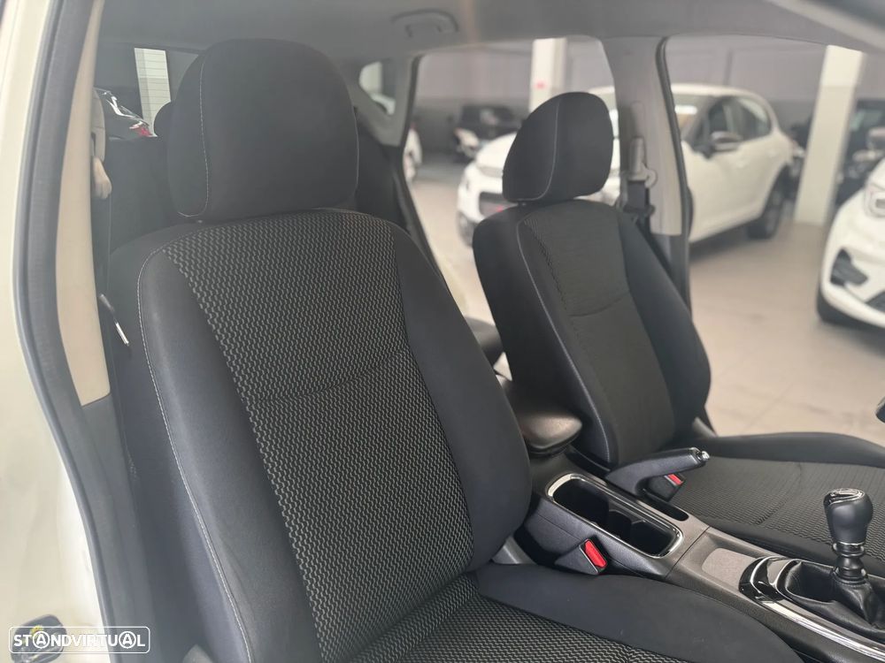 Nissan Pulsar 1.2 DIG-T Acenta - 18