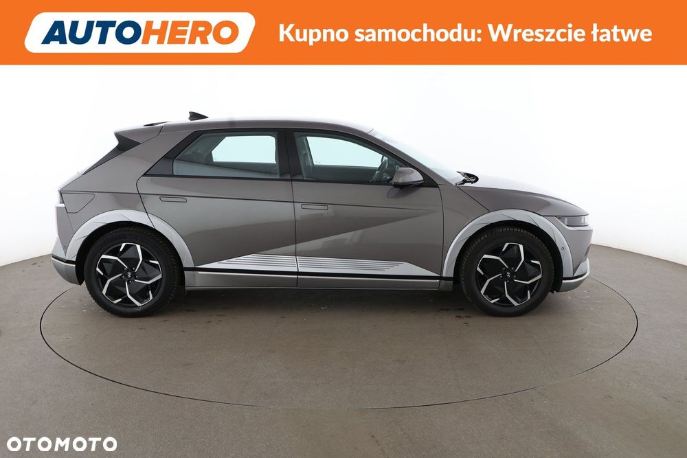 Hyundai IONIQ 5 - 7
