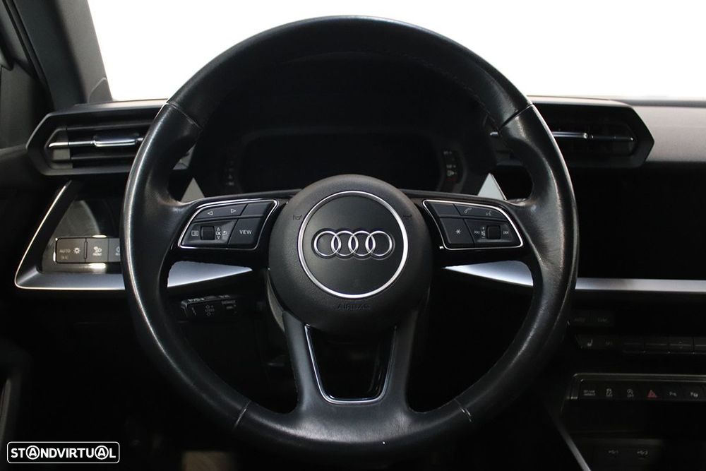 Audi A3 Sportback 30 TFSI S tronic - 17