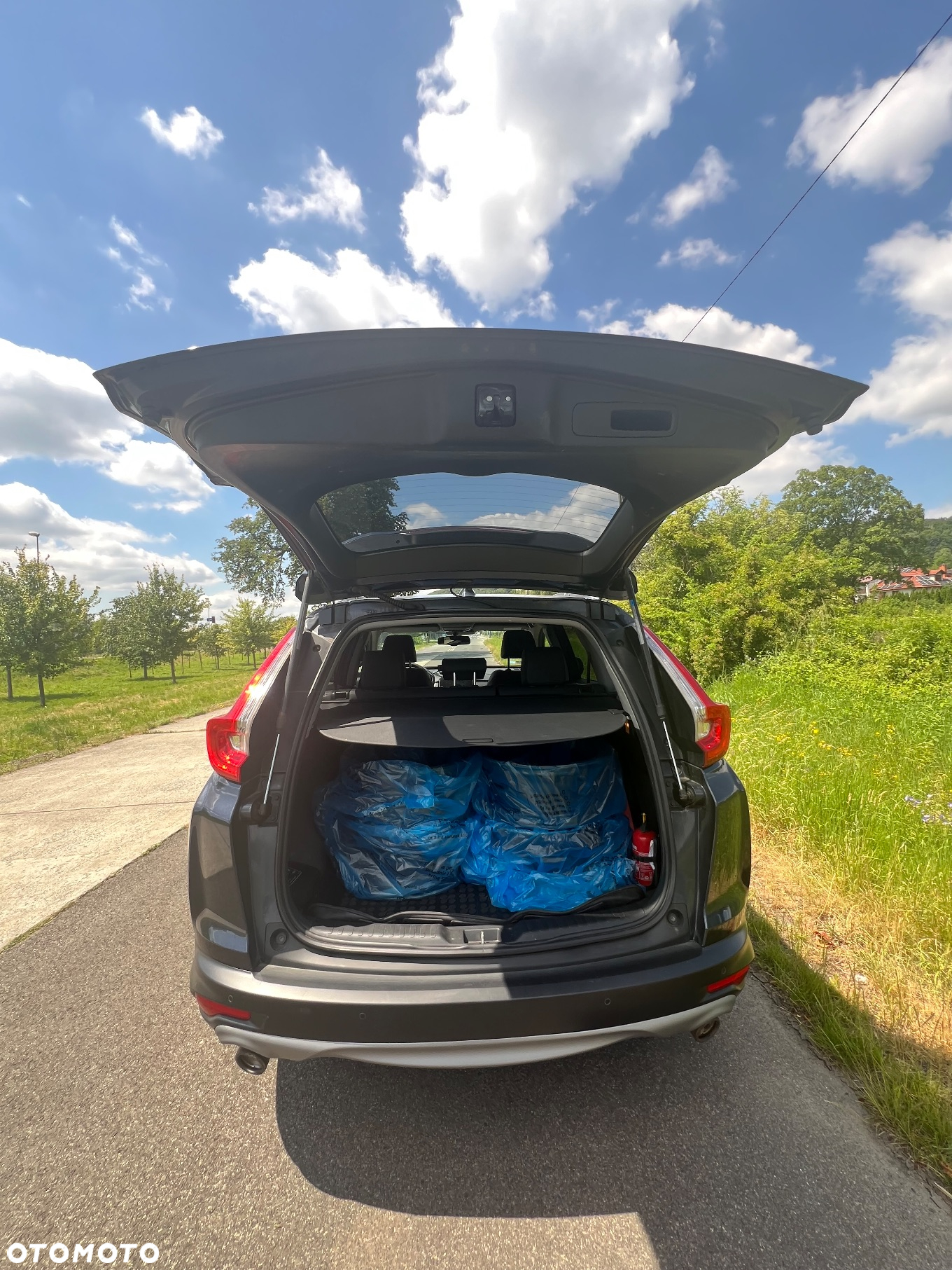 Honda CR-V 1.5 Lifestyle (Honda Connect+) - 38